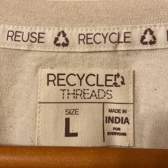 NWT Meowdy Recycle Threads - Picture 6 of 7